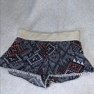 Cute children’s shorts